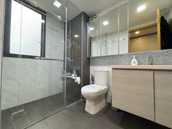 The Rainforest (D23), Condominium #583928161
